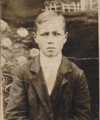 Гладких Пётр Семёнович