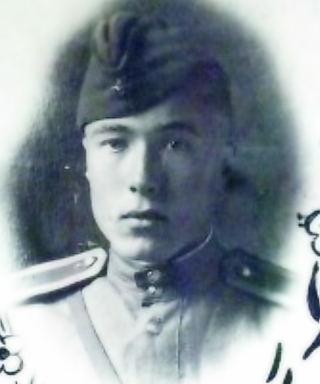 Денисов Петр Сергеевич