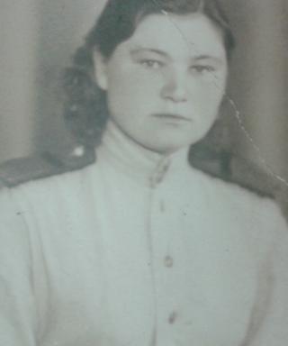 Калашникова Нина Семеновна