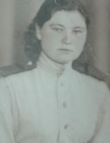 Калашникова Нина Семеновна