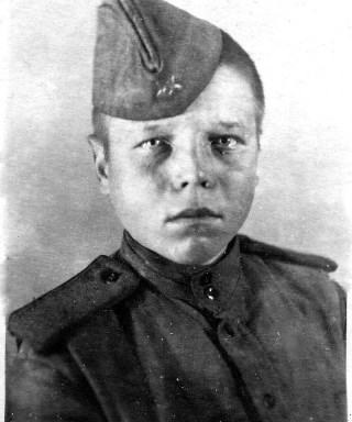 Гуров Александр Иванович