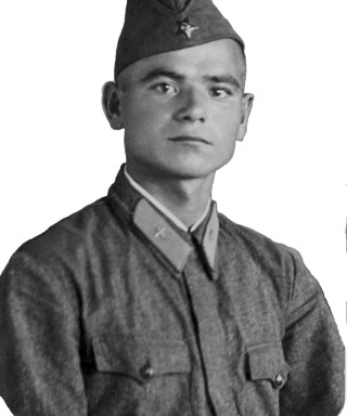 Коротков Петр Георгиевич