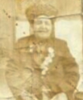 Казимов Миргадир Канифаевич