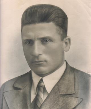 Фролов Николай Константинович