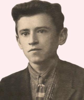 Рузляев Михаил Евгеньевич