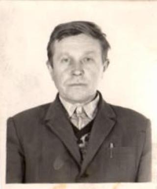 Беляев Николай Александрович