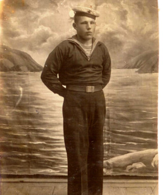 Мухин Алексей Фёдорович