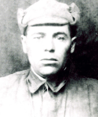 Шевцов Алексей Захарович