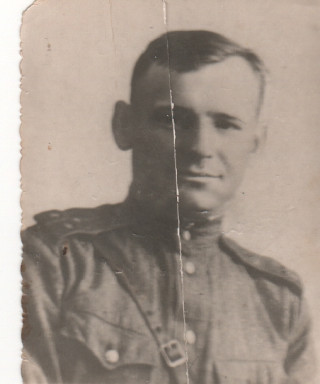 Лавриненко Гордей Иванович