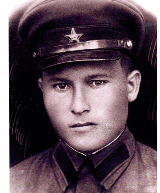 Нилов Георгий Александрович