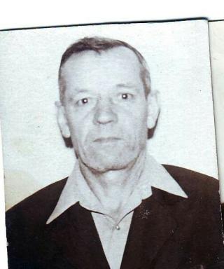 Сорокоумов Алексей Васильевич