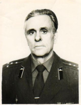 Бартенев Петр Сергеевич