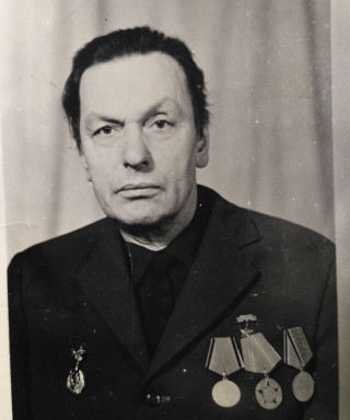 Еремеев Филипп Сергеевич