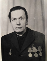 Еремеев Филипп Сергеевич