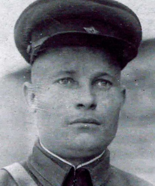 Нилов Петр Александрович