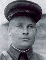 Нилов Петр Александрович