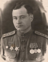 Угрюмов Виктор Иванович