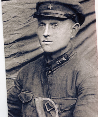 Васютин Павел Петрович