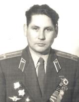 Тихомиров Леонид Михайлович