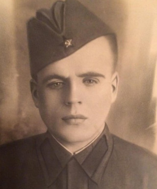 Колпаков Егор Иванович