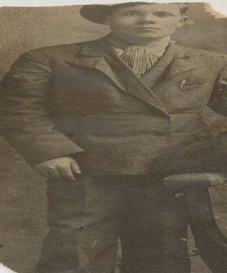 Попов Андрей Борисович