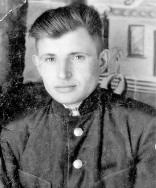 Юрков Павел Васильевич