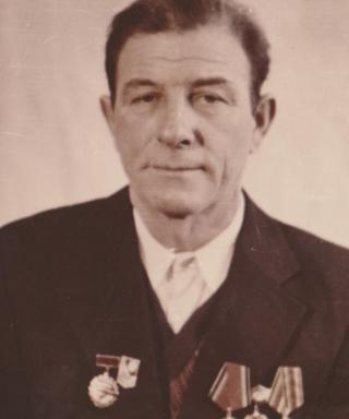 Семин Александр Давыдович