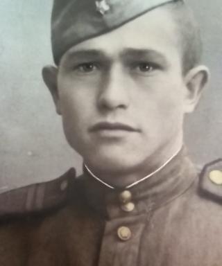 Ташбулатов Яков Ташбулатович