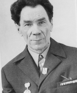 Кушнир Андрей Григорьевич