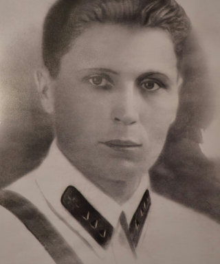 Видзовский Владимир Иванович