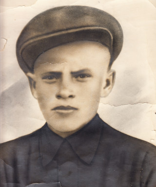 Царенко Григорий Корнеевич