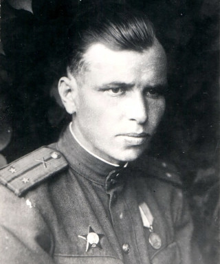 Лоскутов Владимир Павлович