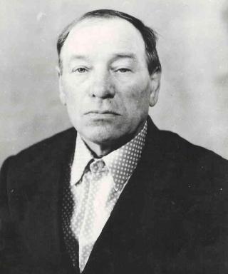 Глумов Василий Михайлович