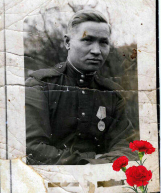 Зорин Геннадий Васильевич