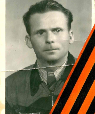 Карманов Владимир Егорович