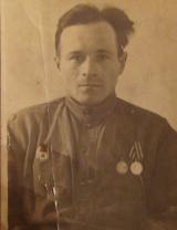 Усынин Николай Иванович