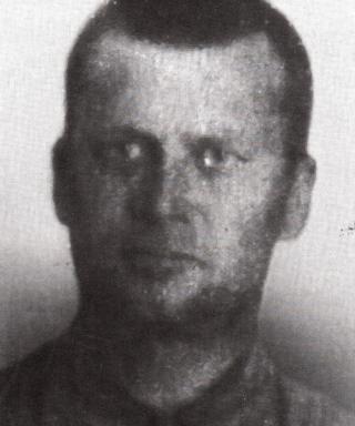 Голованов Петр Максимович