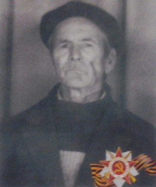 Пасечник Антон Иванович