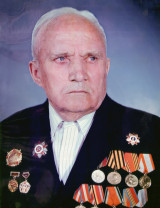 Соколов Николай Михайлович