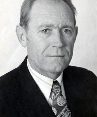 Середнев Вениамин Серафимович