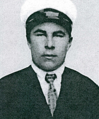 Мусанов Алексей Петрович