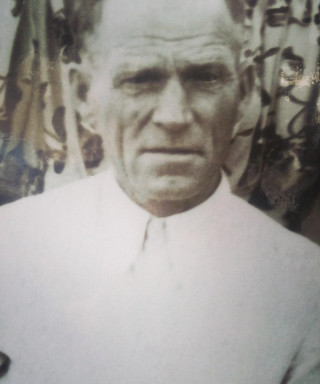 Тютин Павел Васильевич