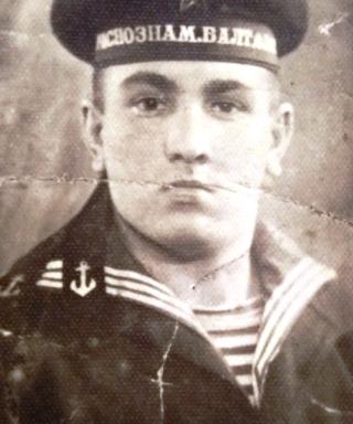 Горшков Борис Борисович