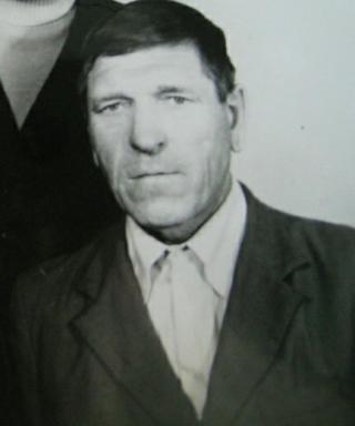 Леонтьев Иван Григорьевич