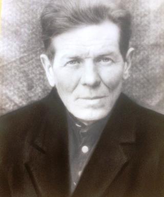 Инюшкин Василий Яковлевич