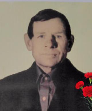 Макаров Петр Алексеевич