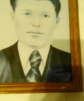 Архипов Николай Тихонович