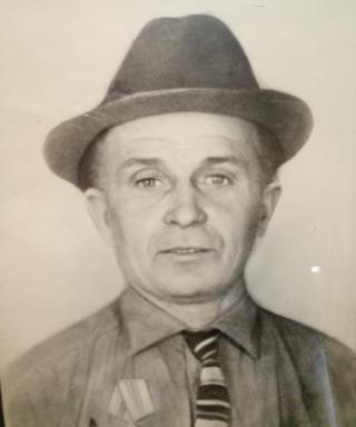 Торопов Зиновий Ульянович