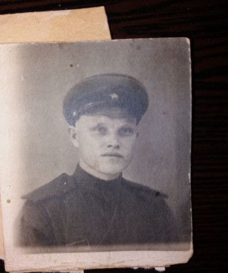 Бабичев Сергей Константинович