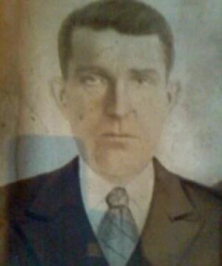 Седых Михаил Васильевич